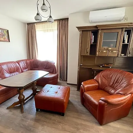 Relax In Haskovo, Apt1 Хасково