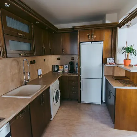 Relax In Haskovo, Apt1 * Haszkovo