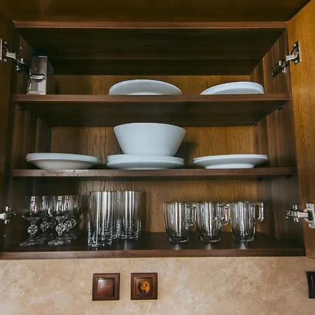 Relax In Haskovo, Apt1 *