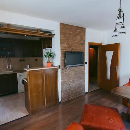 Διαμέρισμα Relax In Haskovo, Apt1