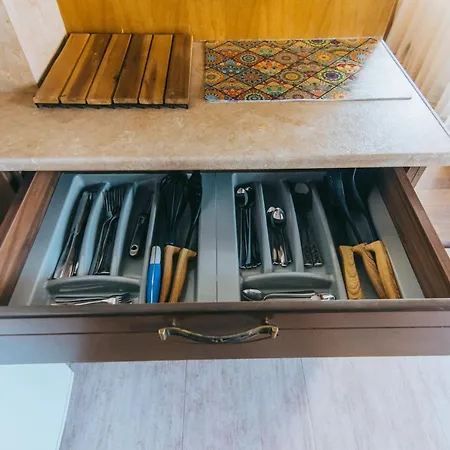 Relax In Haskovo, Apt1 Хасково