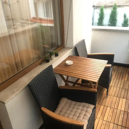 Апартаменты Relax In Haskovo, Apt1 Хасково