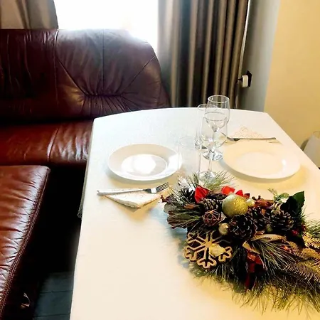 Relax In Haskovo, Apt1 哈斯科沃