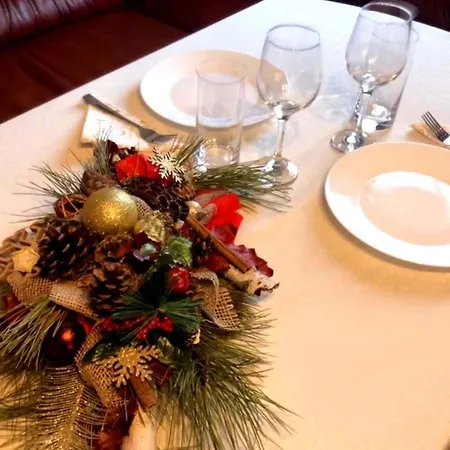 Relax In Haskovo, Apt1 Apartman Haszkovo