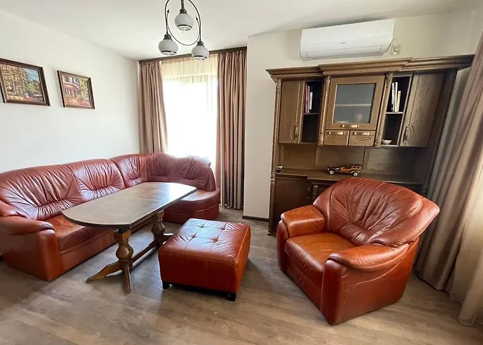 Relax In Haskovo, Apt1 Chaskovo