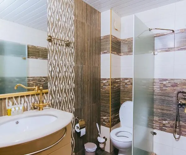 Relax In Haskovo, Apt1 * Хасково