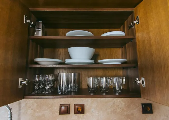 Relax In Haskovo, Apt1 *