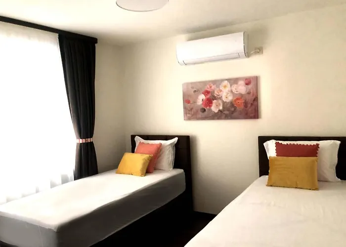 Relax In Haskovo, Apt1 Хасково