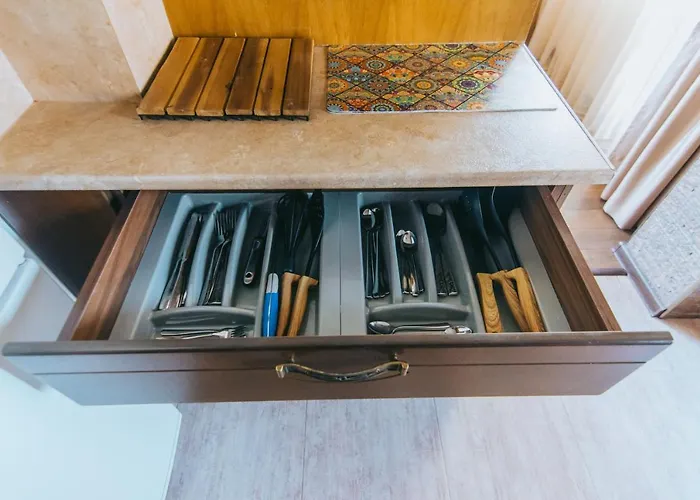 Relax In Haskovo, Apt1 Chaskovo