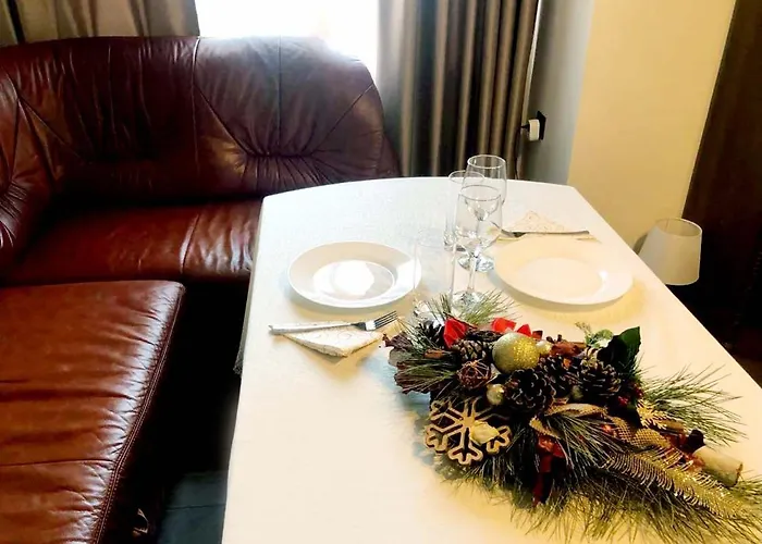 Relax In Haskovo, Apt1 Хасково